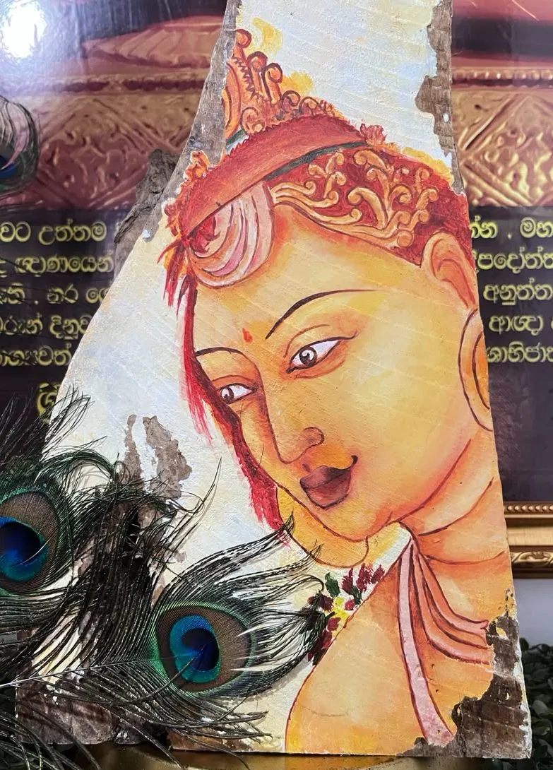 Temple Artwork 50